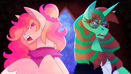 What is this feeling?!