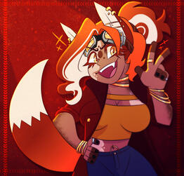 Heya There!